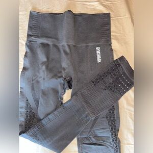 Gymshark Energy Seamless Leggings